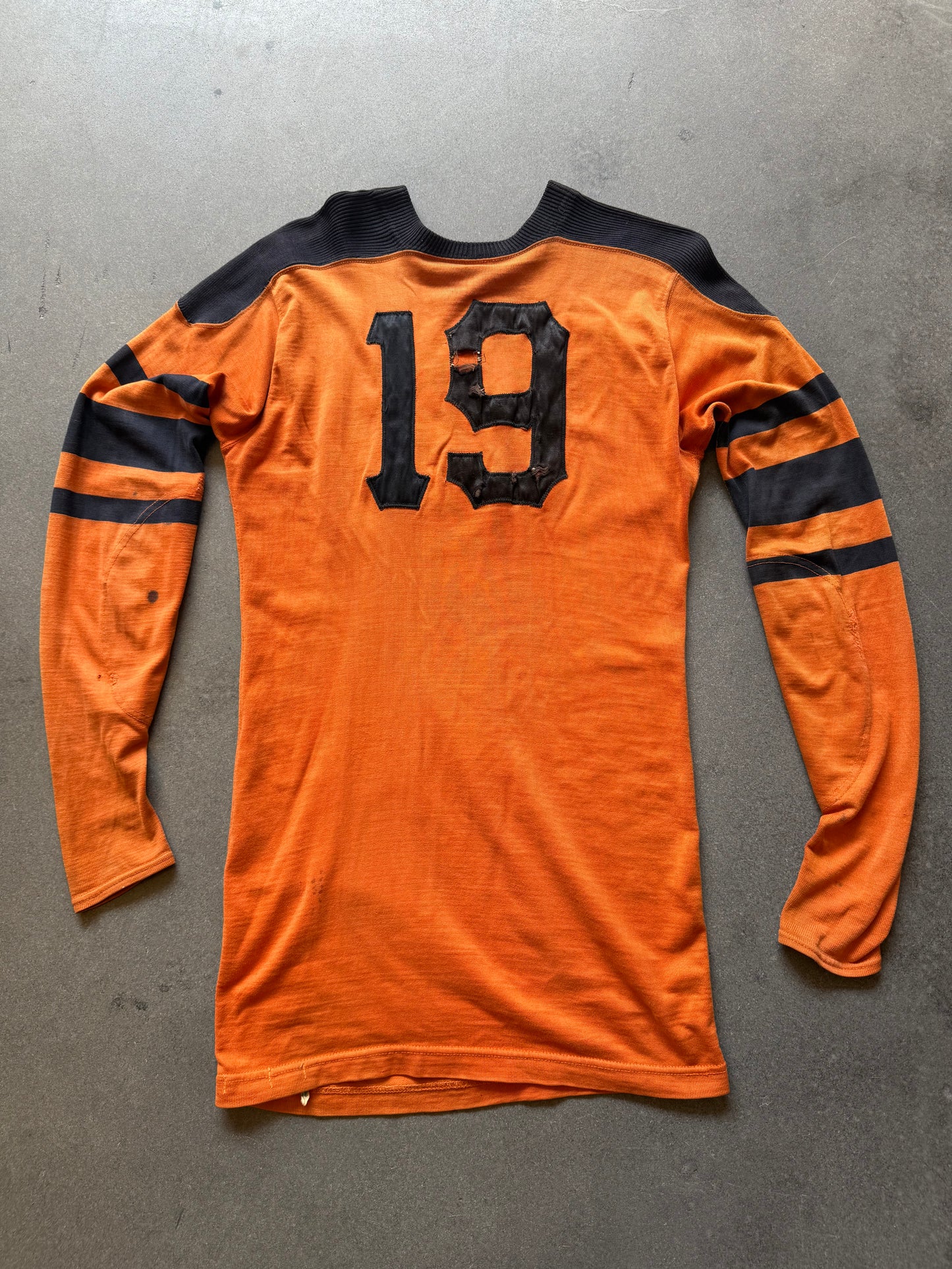 40s Gold Smith Jersey