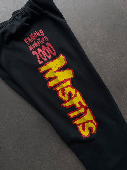 Misfits sweat pants