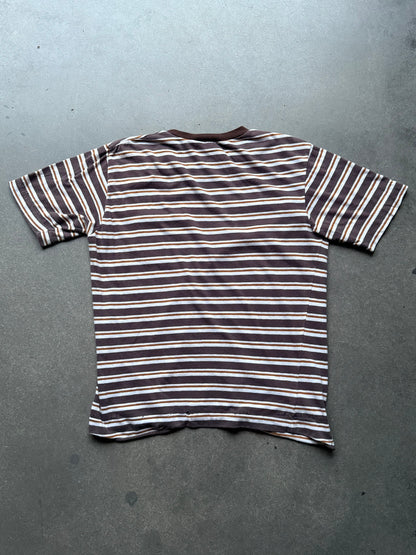 60’s Luigi Striped Pocket Tee