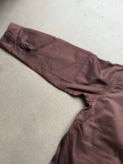 50’s Moleskin Work Jacket