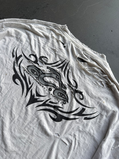 90s Orange County chopper long sleeve