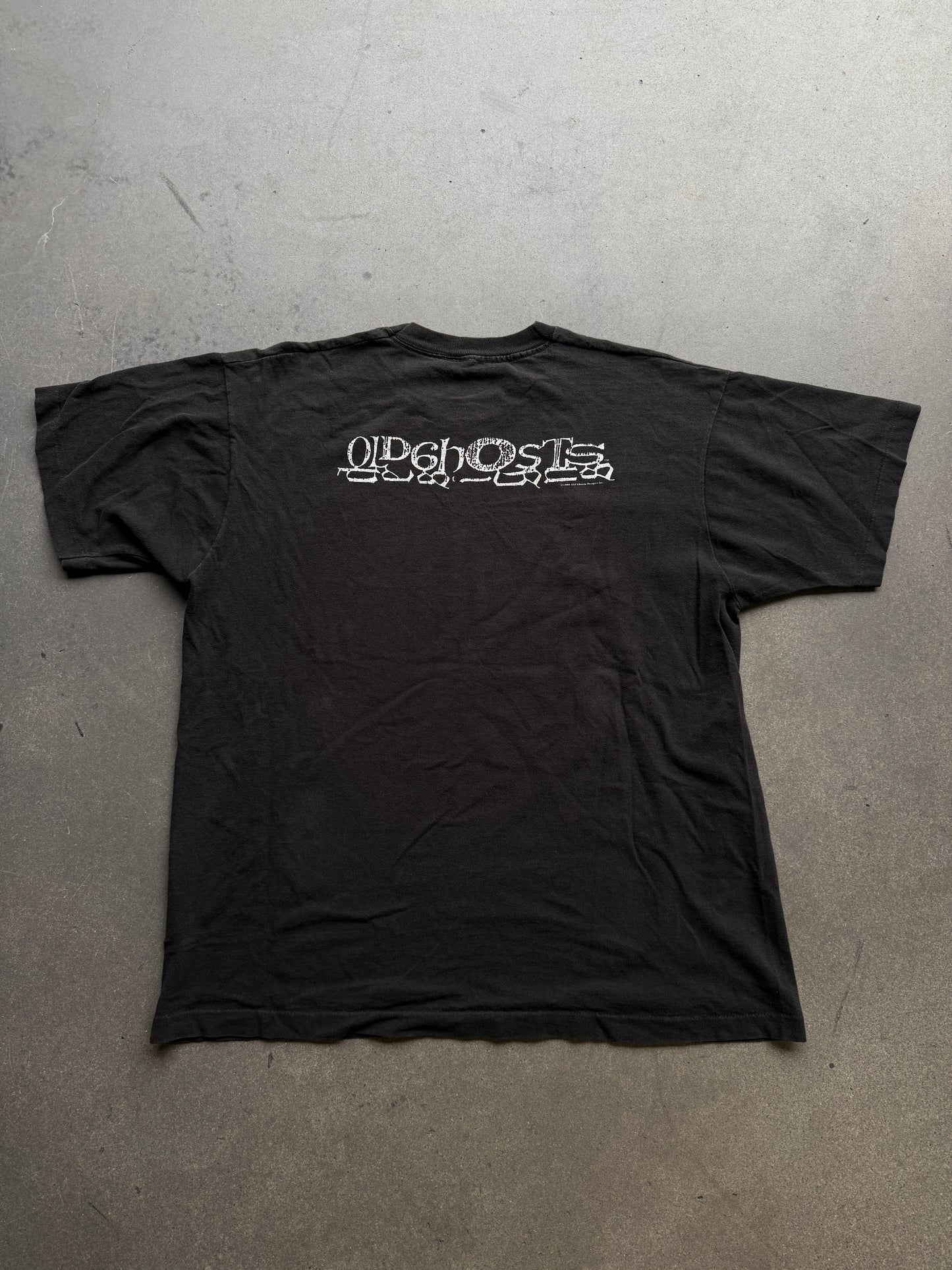 1991 Old ghost Tee