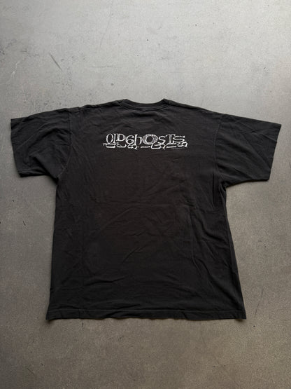 1991 Old ghost Tee
