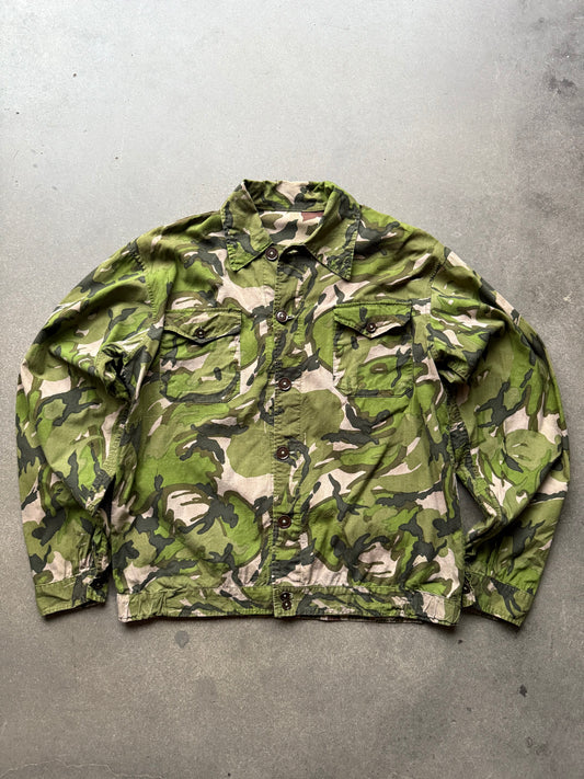 Chinese Camo Shirt
