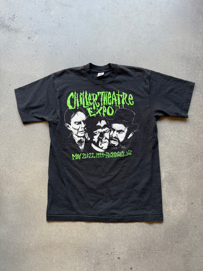 90s Chiller theatre expo t shirt