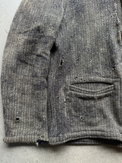 1950 Browns beach distressed jacket