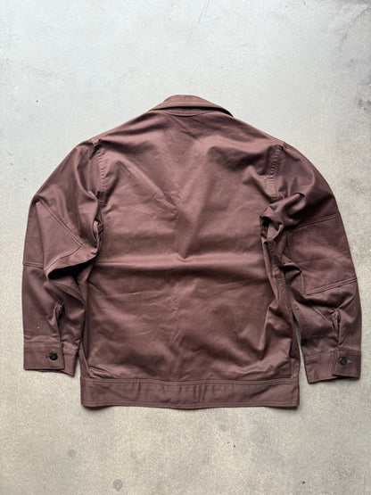 50’s Moleskin Work Jacket