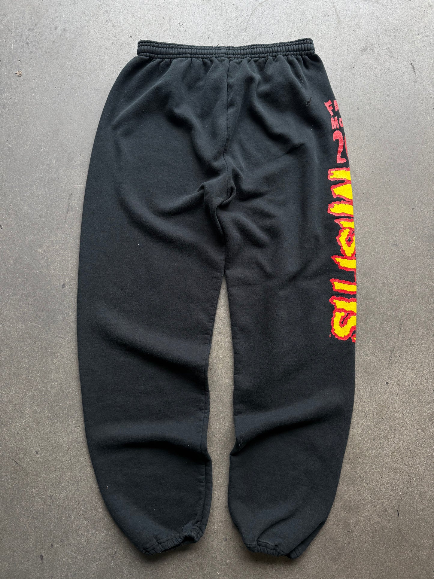 Misfits sweat pants