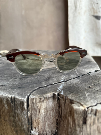 60s Tart optical