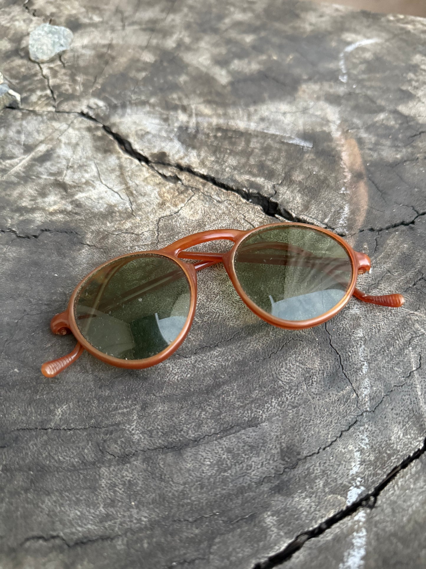 30s Bakelight Eyewear