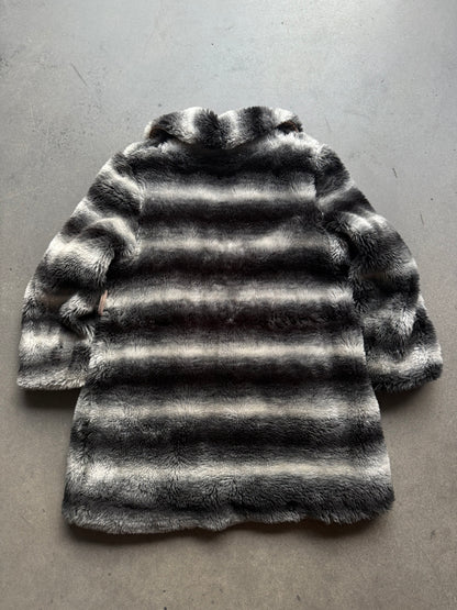 1960s Fuzzy coat