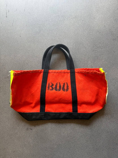 Hazard ‘BOO’ bag