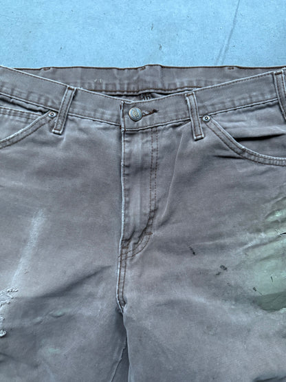 90s dickies painter pants