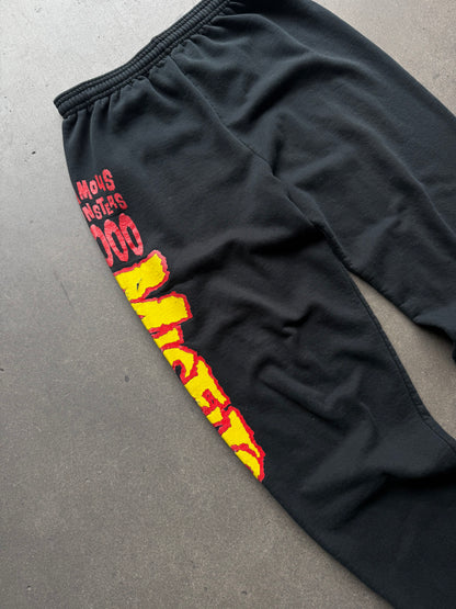 Misfits sweat pants