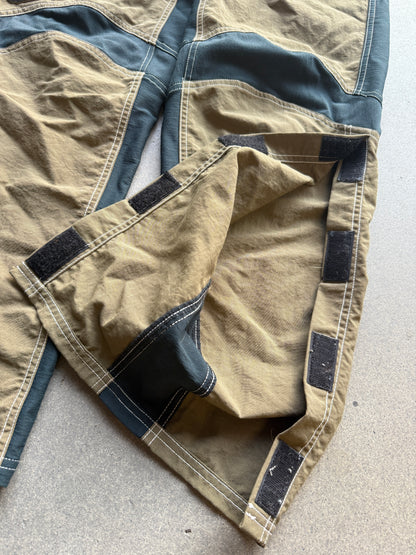 Kona K-Nine Motocross Pants