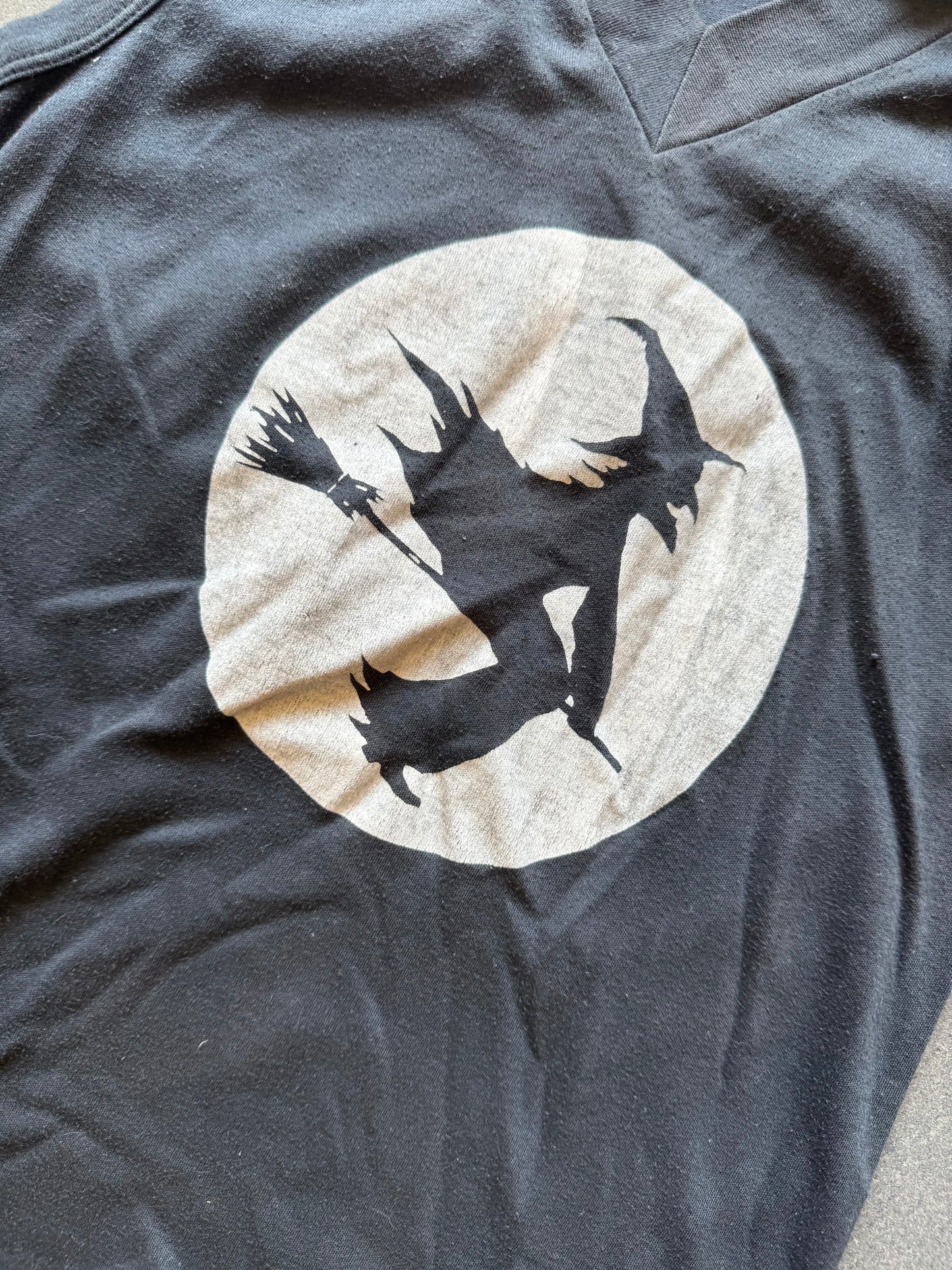 80s Halloween Hash Tank top