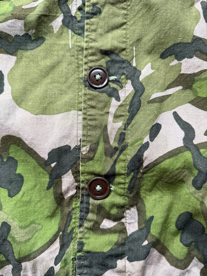 Chinese Camo Shirt
