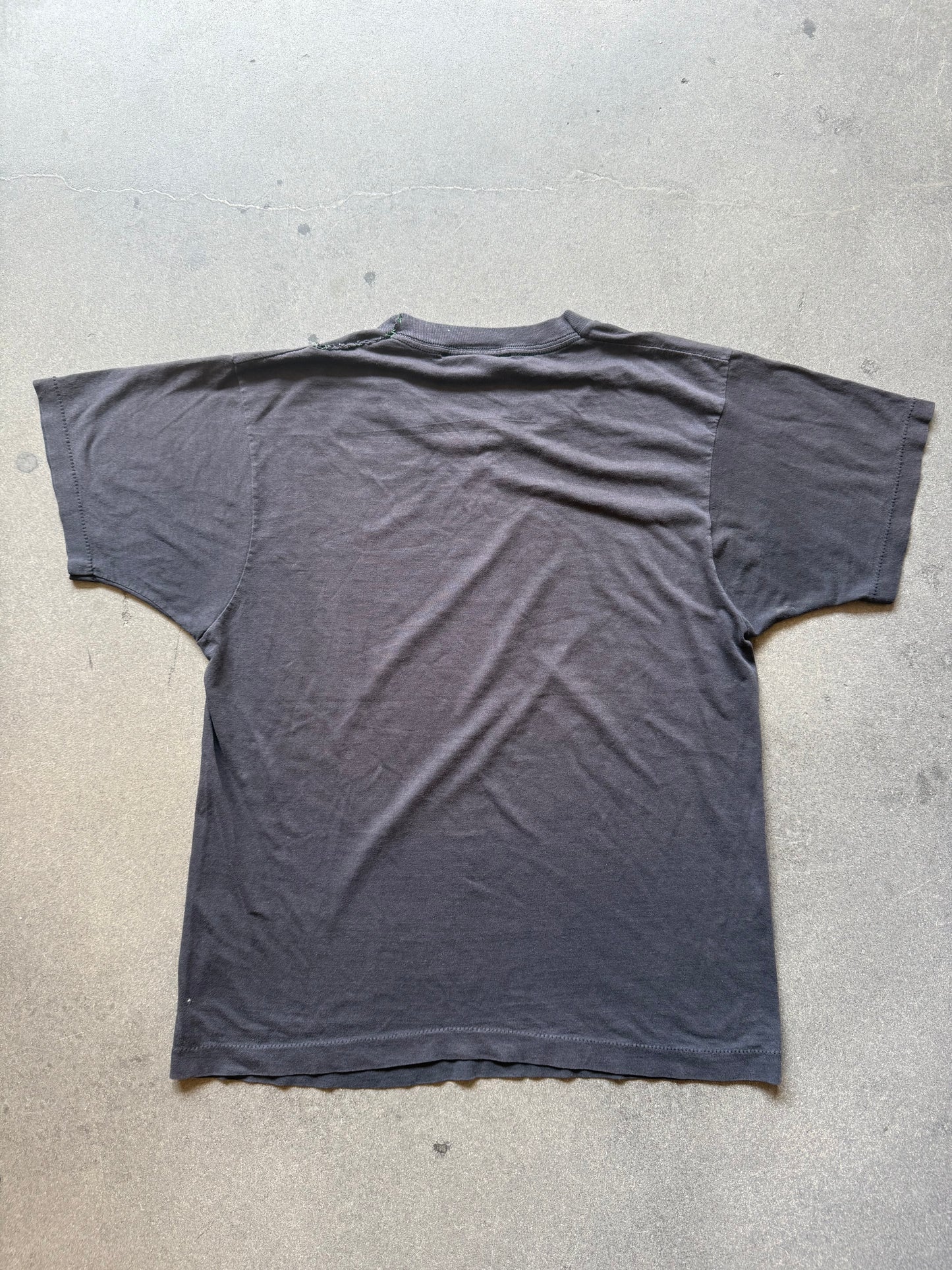 80s Buried In Gold Tee shirt