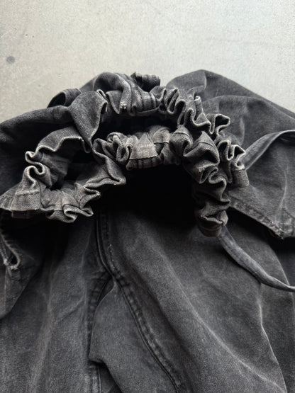 80s Cotton Judo Pants