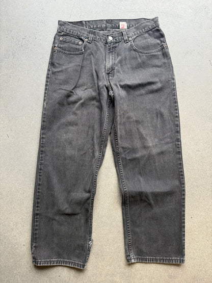 90s Levi’s 550 Husky Fit