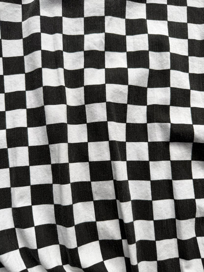 80s Checkerboard jacket