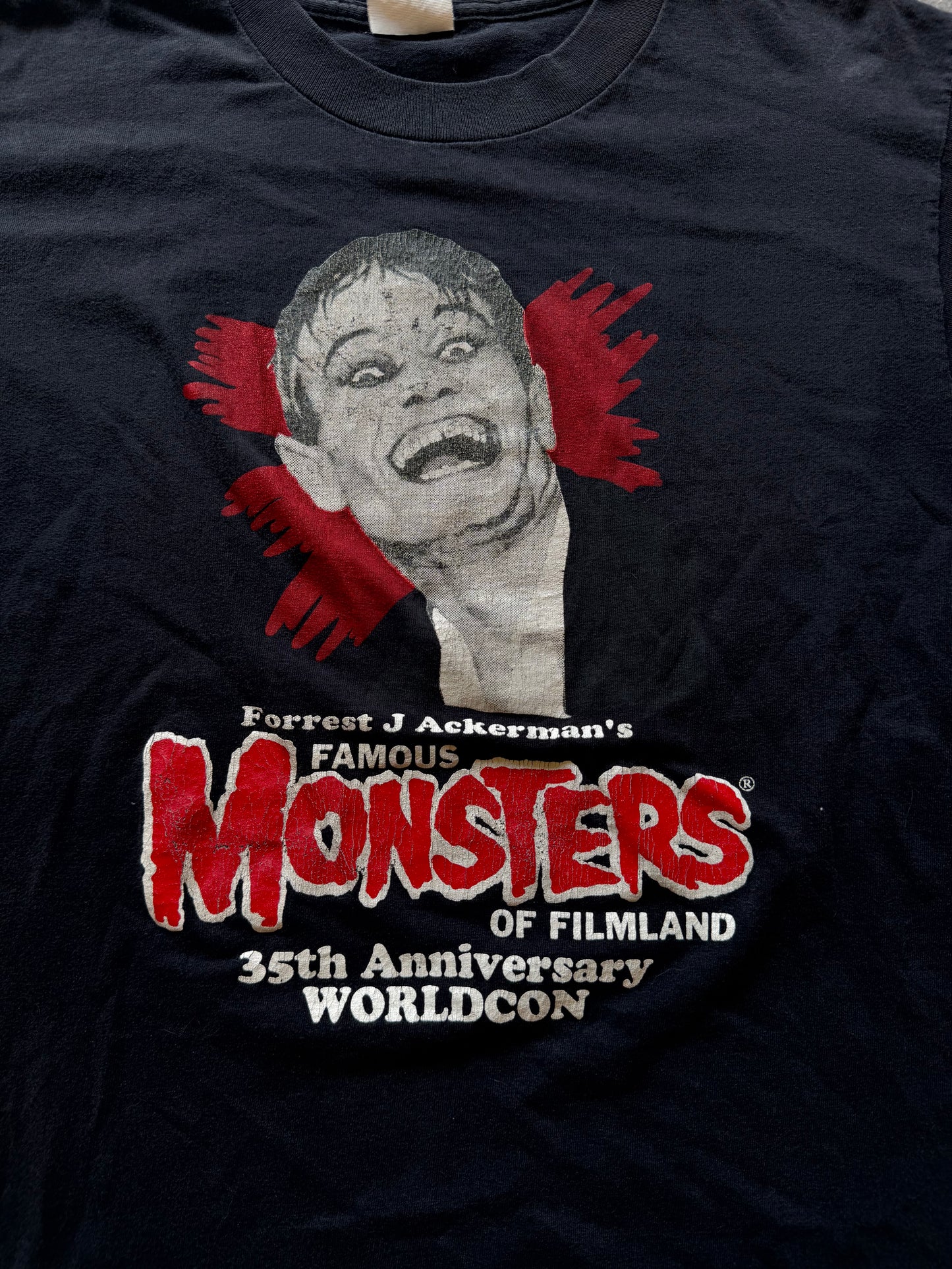 90s Monster Tee Shirt
