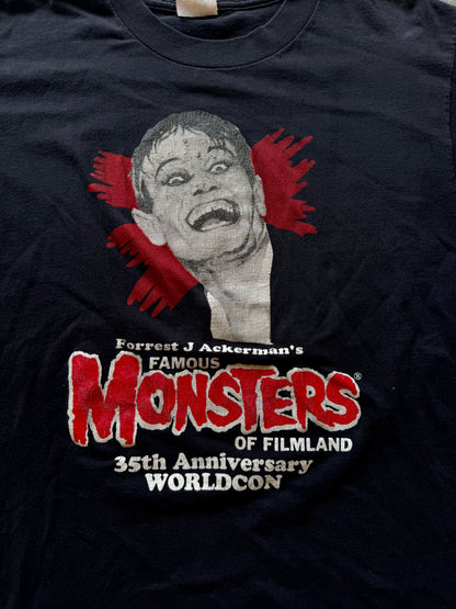 90s Monster Tee Shirt