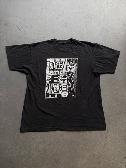 1991 Old ghost Tee