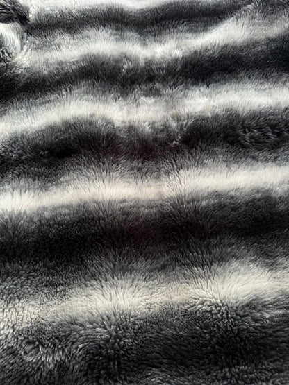 1960s Fuzzy coat