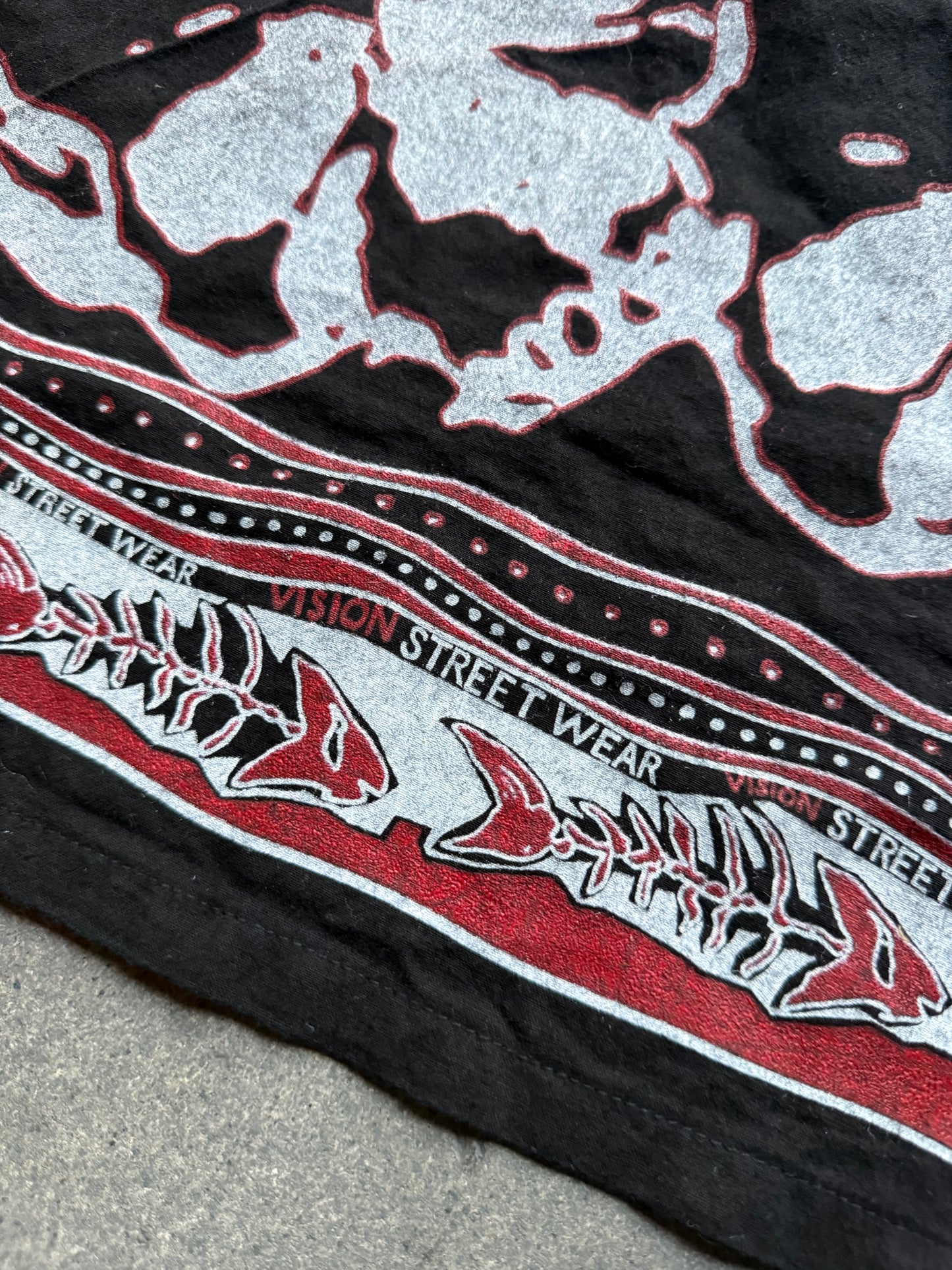 Vision street wear bandana
