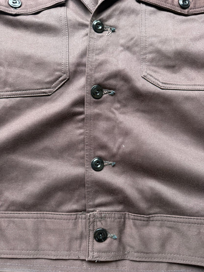 50’s Moleskin Work Jacket