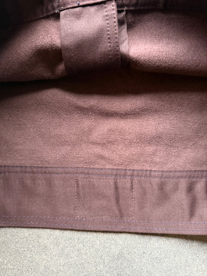 50’s Moleskin Work Jacket