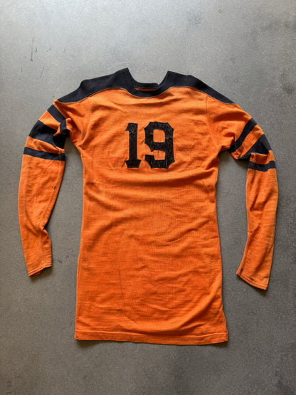 40s Gold Smith Jersey