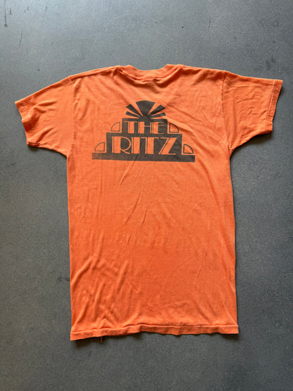 80s Halloween At The Ritz Tee