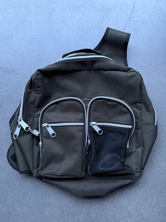 Y2K OP unreleased sample bag