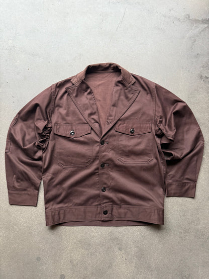 50’s Moleskin Work Jacket