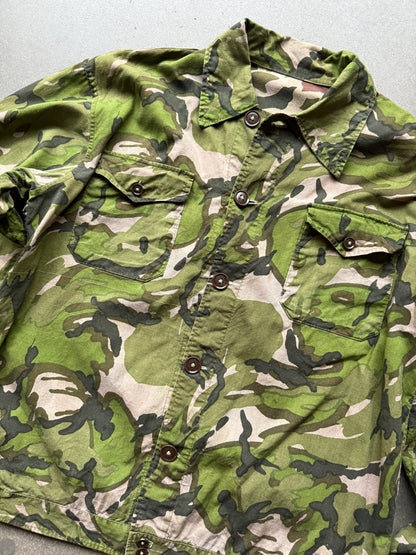 Chinese Camo Shirt
