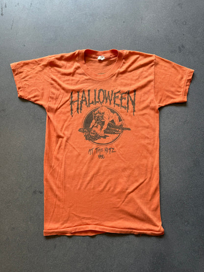 80s Halloween At The Ritz Tee