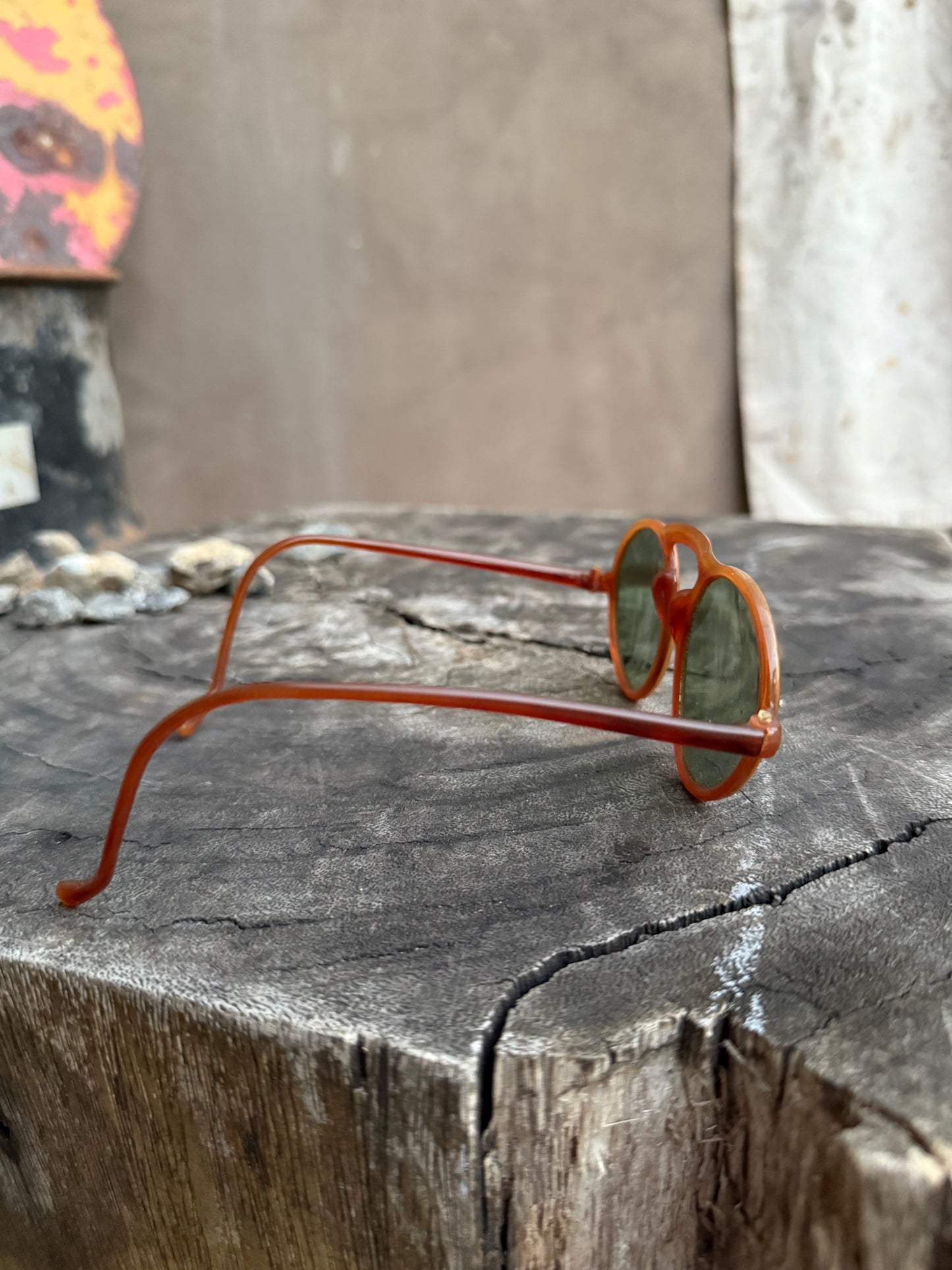 30s Bakelight Eyewear