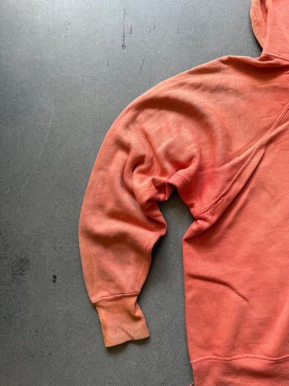 60s Distressed Hoodie