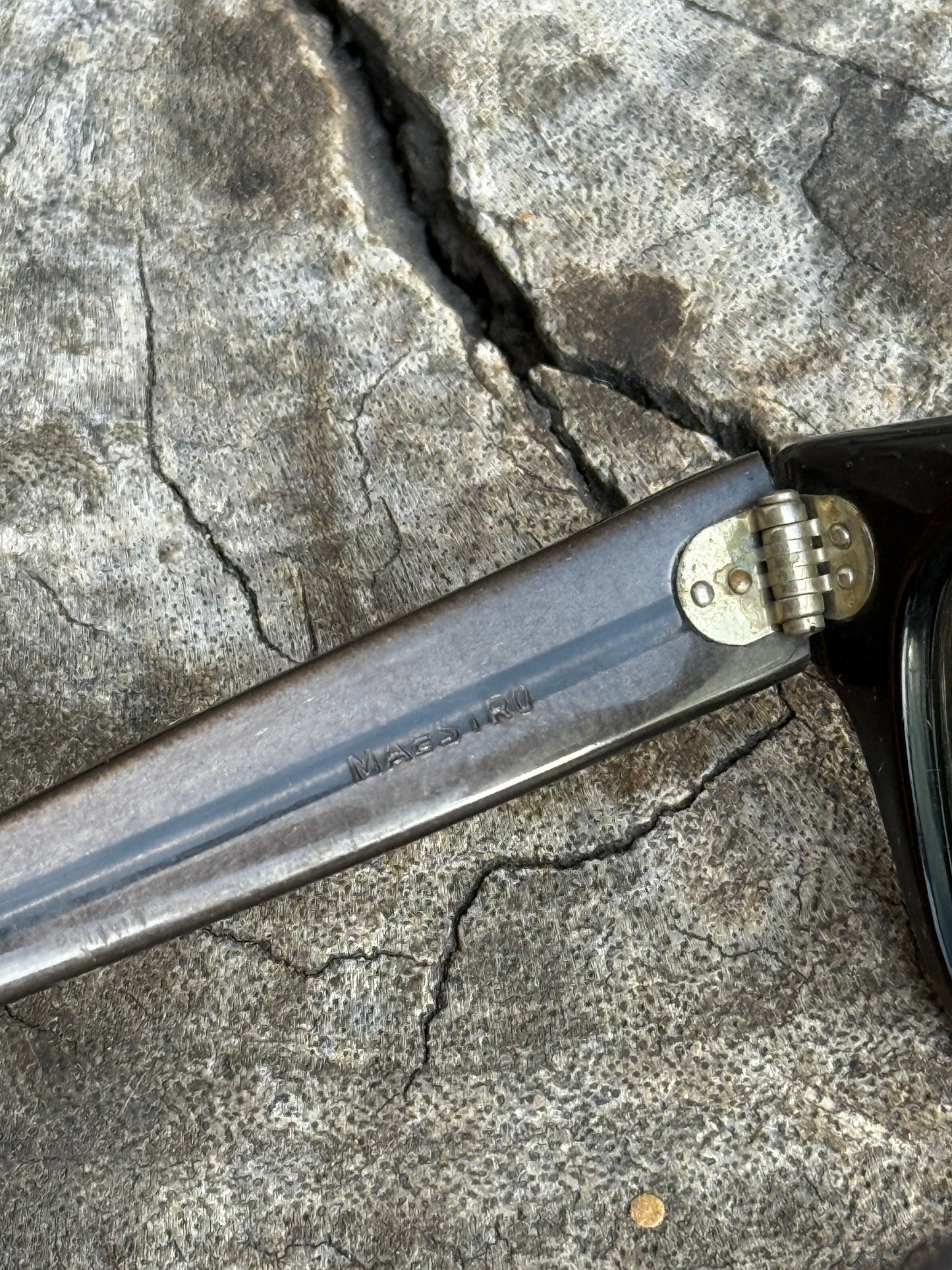 60s Maestro Prestige Made in Italy