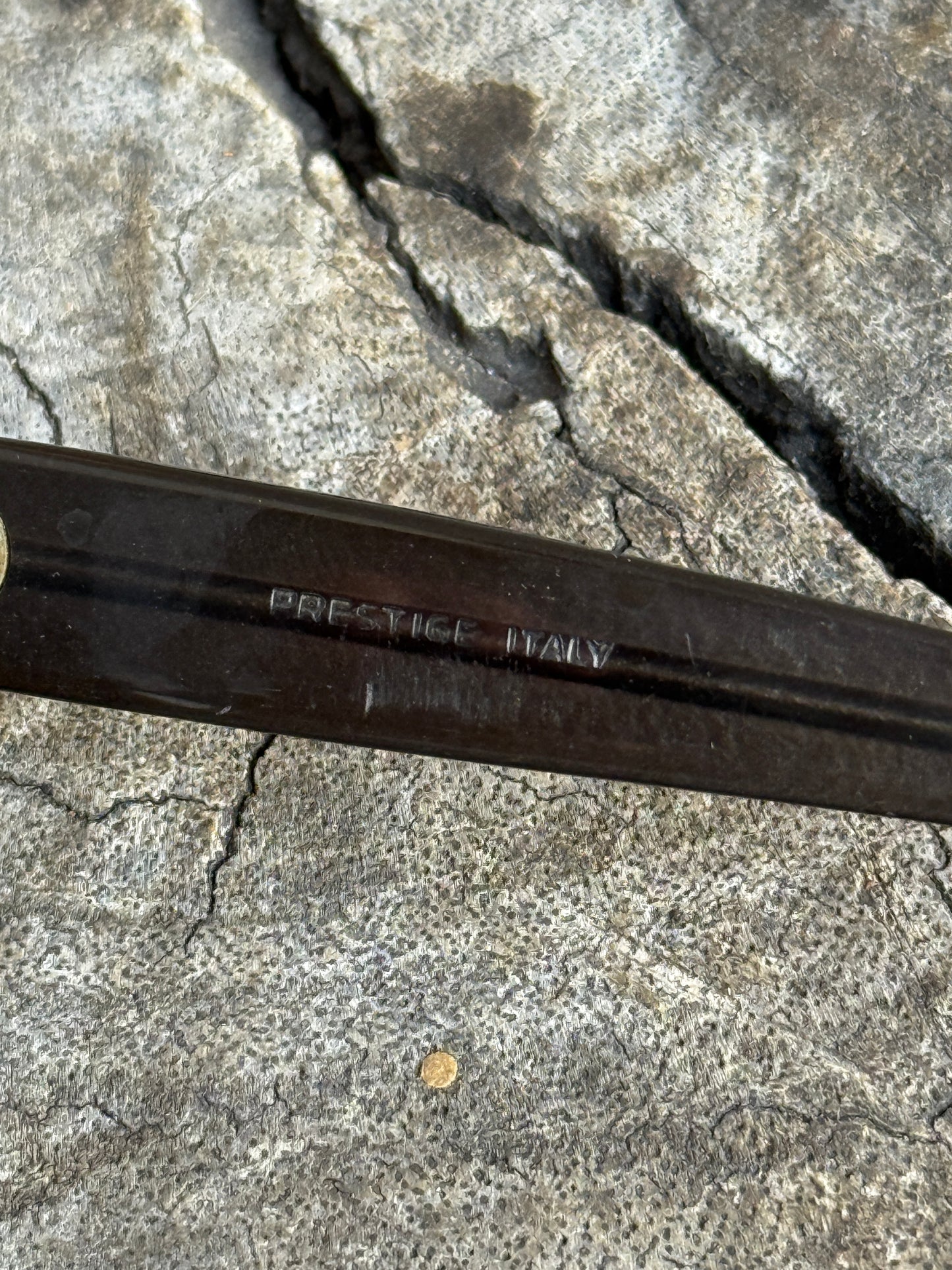 60s Maestro Prestige Made in Italy