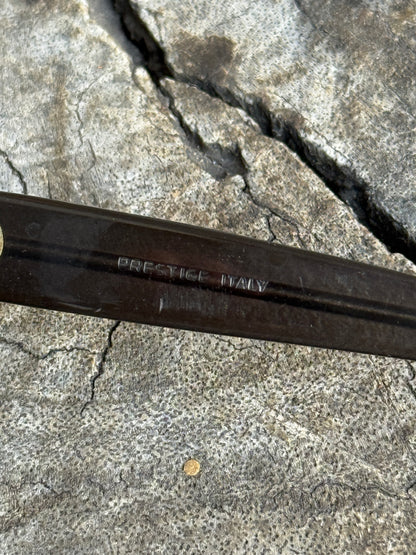 60s Maestro Prestige Made in Italy