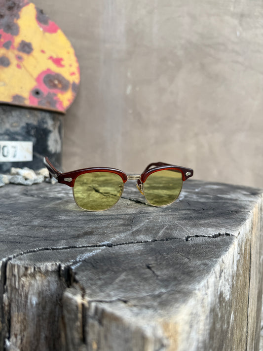 50s Club Master Style Made In USA