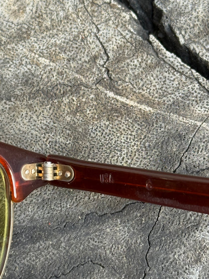 50s Club Master Style Made In USA