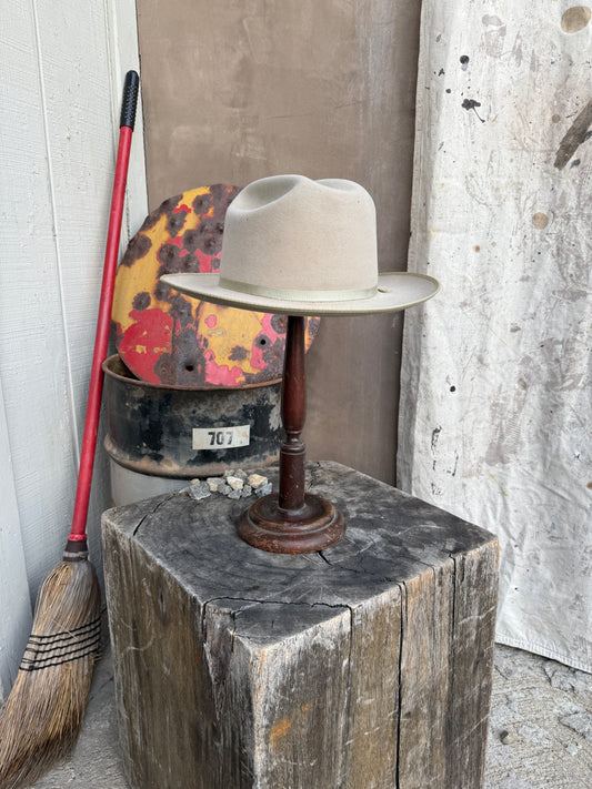 1950s Stetson Open Road