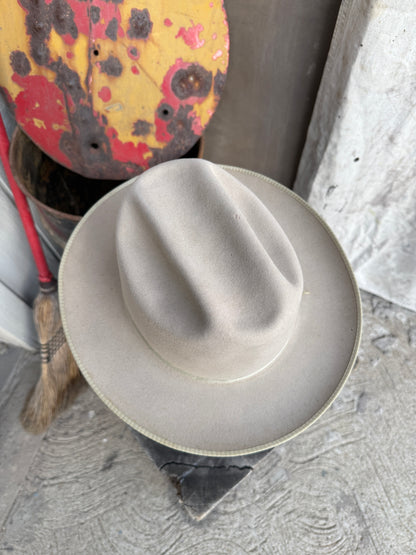1950s Stetson Open Road