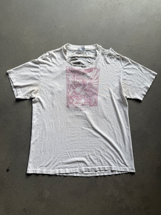 80's Thrashed Der Grief Tee