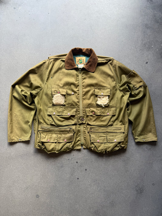 60's Ideal Fishing Jacket