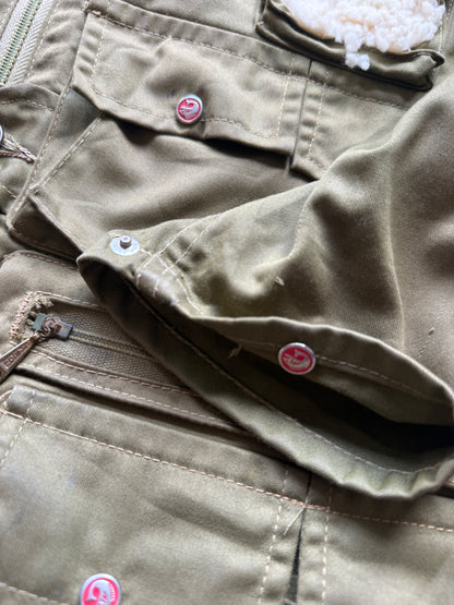 60's Ideal Fishing Jacket